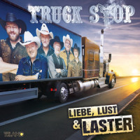 Easy Rider Keep On Ridin'_Truck Stop
