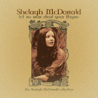 Ophelia's Song_Shelagh Mcdonald