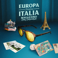 Europa chiama Italia_Magazzino San Salvario,Federico Sirianni