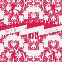 Rocky Took a Lover_Bell X1