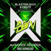 Parnassia_Jaay V,Blasterjaxx,D-Block & S-te-Fan