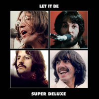 Let It Be_The Beatles