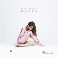 Voces_Ruth Lorenzo