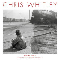Long Way Around_Chris Whitley