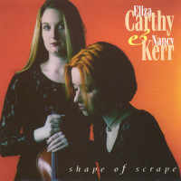The Keek(Or Ride)in the Creel_Eliza Carthy,Nancy Kerr