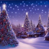 Feliz Navidad_Canciones De Navidad Y Villancicos De Navidad,Villancicos,Musica de Navidad