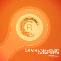 Incomplete_Dart Rayne,Cathy Burton,Yura Moonlight