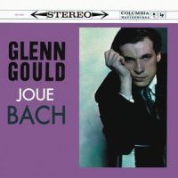 Variation 1 a 1 Clav. (1981 Version)_Glenn Gould