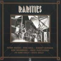 Funky Money_Peter Green,Bob Hall,Danny Kirwan,Bob Brunning,Mick Fleetwood,Jo Ann Kelly,Dave Kelly