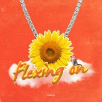 Flexing On_SwagKelly