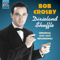Rose of Washington Square: I Never Knew Heaven Could Speak_Bob Crosby,Marion Mann