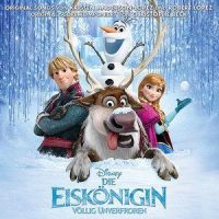 Return To Arendelle_Christophe Beck