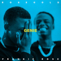 Genie_RoseGold,Frankie Rose