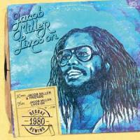 Keep On Running_Jacob Miller,Welton Irie