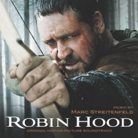 The Final Arrow_Marc Streitenfeld