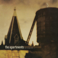 Lazarus, Lazarus_The Apartments