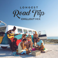 Chillout – Road Trip_Todays Hits,Best Of Hits,Chillout Music Zone