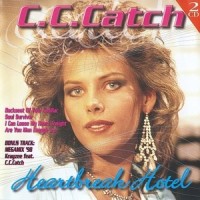 One Night's Not Enough_C.C. Catch