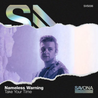 Take Your Time_Nameless Warning,Jacob Smith
