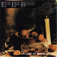 Out Of Sight_Love Like Blood