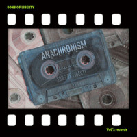 ANACHRONISM_Sons Of Liberty