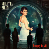 Hungry to Kill_Violetta Zironi
