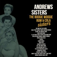 The Old Piano Roll Blues_Andrew Sisters,Al Jolson