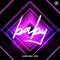 Baby_Joker Bra,VIZE