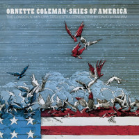 Skies Of America_Ornette Coleman,London Symphony Orchestra