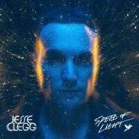 Speed of Light_Jesse Clegg