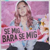 Se mig, bara se mig_Clara Klingenström