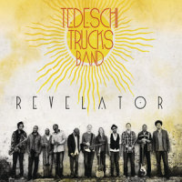Come See About Me_Tedeschi Trucks Band
