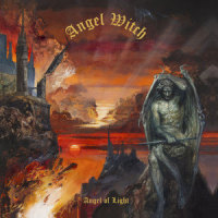 The Night is Calling_Angel Witch