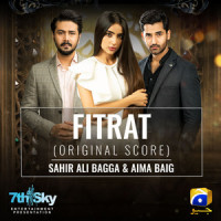 Fitrat(Original Score)_Sahir Ali Bagga,Aima Baig