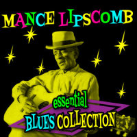 One Thin Dime_Mance Lipscomb