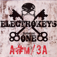 Music of My Life_Demark,Shena,Mind Electric,MANNA