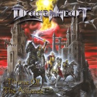 Ghost Galleon_Dragonheart