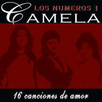 Cómo Le Digo Yo_Camela
