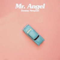 Mr. Angel_Tommy Newport