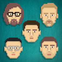 Think About Things_Daði Freyr,Hot Chip,Daði Freyr Pétursson