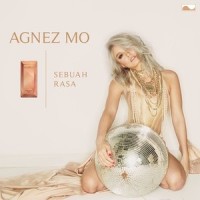 Sebuah Rasa_AGNEZ MO