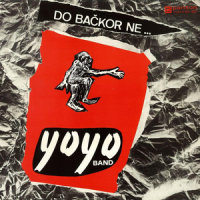 Hostivař_Yo Yo Band