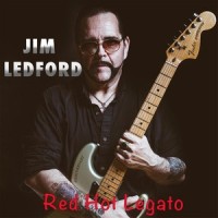 Eyes in a Far Away Dream(feat. Brett Garsed)_Jim Ledford,Brett Garsed