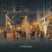 Maybe Christmas_李闰珉