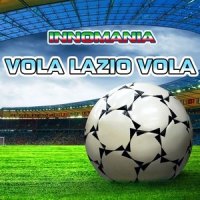 Vola lazio vola_Gold Band