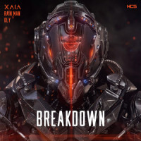 Breakdown_Xaia,Rain Man,Oly