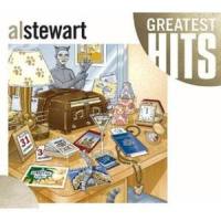 Last Days Of The Century_Al Stewart