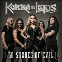 50 Shades Of Evil_Kobra And The Lotus