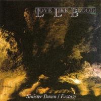 Angie_Love Like Blood