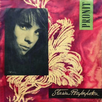 Fascination_Sława Przybylska